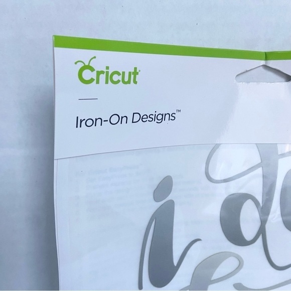 Cricut Iron On Designs- I Do What I Want For T-shirts, baby bodysuits, tote bags - Picture 2 of 11